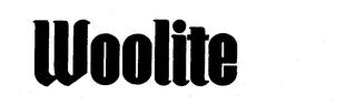 WOOLITE logo