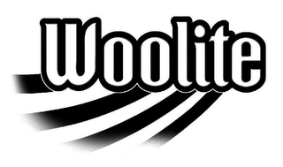 WOOLITE logo