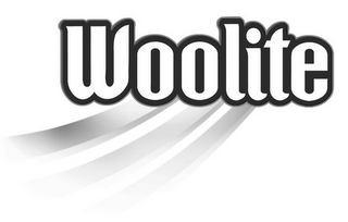 WOOLITE logo