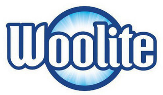 WOOLITE logo