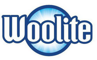 WOOLITE logo