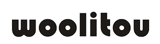 WOOLITOU logo