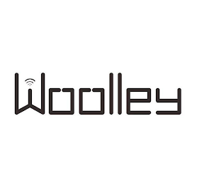WOOLLEY logo