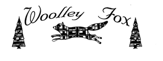 WOOLLEY FOX