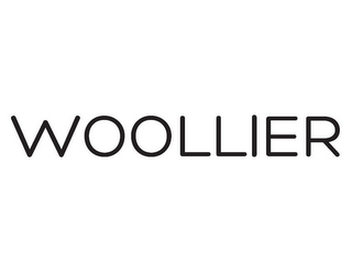 WOOLLIER logo