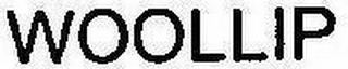 WOOLLIP logo