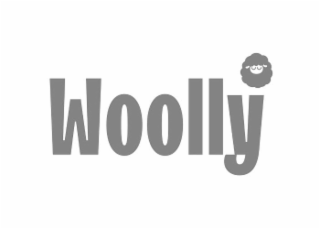 WOOLLY logo