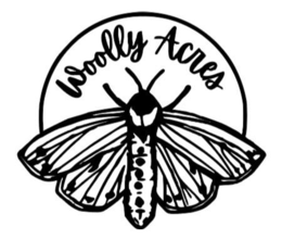 WOOLLY ACRES logo