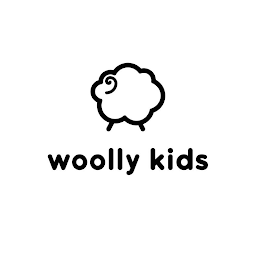 WOOLLY KIDS logo