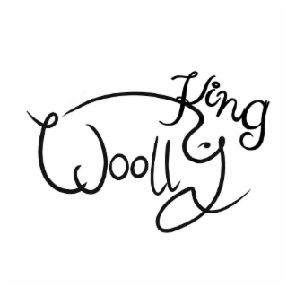 WOOLLY KING