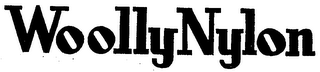 WOOLLY NYLON logo