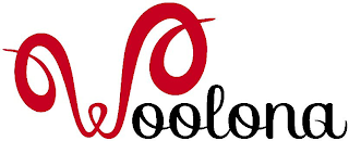 WOOLONA logo