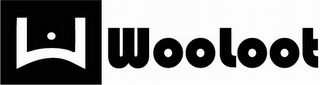 WOOLOOT logo