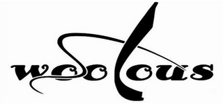 WOOLOUS logo