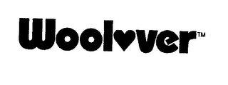 WOOLOVER logo