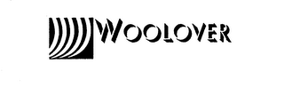 WOOLOVER logo