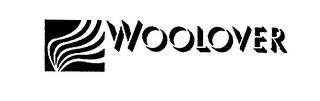 WOOLOVER logo