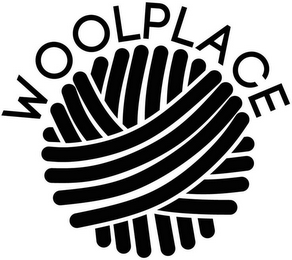 WOOLPLACE logo