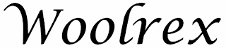 WOOLREX logo