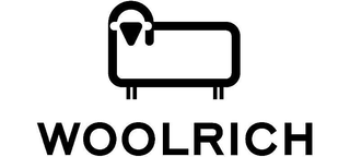 WOOLRICH logo
