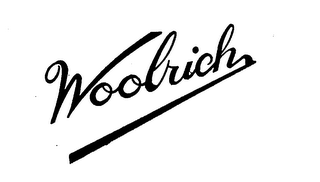WOOLRICH