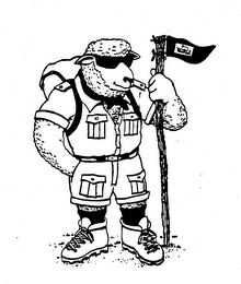 WOOLRICH logo