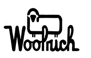 WOOLRICH logo