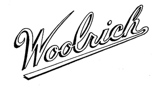 WOOLRICH logo