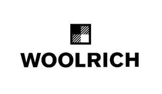 WOOLRICH logo