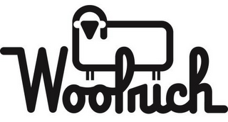 WOOLRICH logo