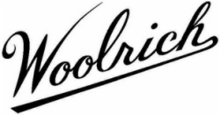 WOOLRICH logo