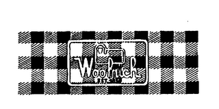 WOOLRICH EST. 1830 logo