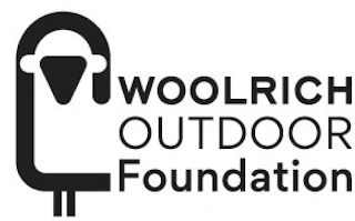 WOOLRICH OUTDOOR FOUNDATION logo