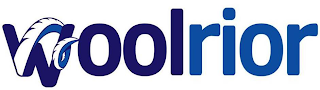 WOOLRIOR logo