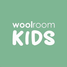 WOOLROOM KIDS logo