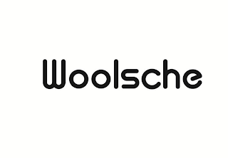 WOOLSCHE logo