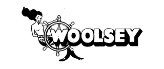 WOOLSEY logo