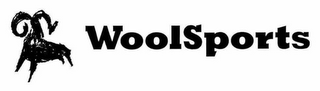 WOOLSPORTS logo