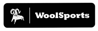 WOOLSPORTS logo