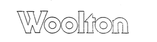 WOOLTON logo