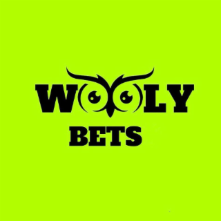 WOOLY BETS logo