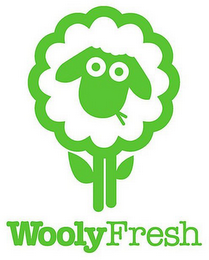 WOOLYFRESH logo