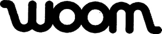WOOM logo