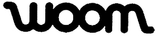 WOOM logo
