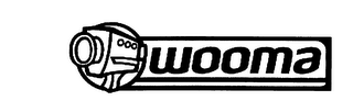 WOOMA logo