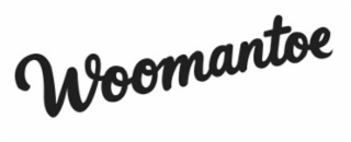 WOOMANTOE logo