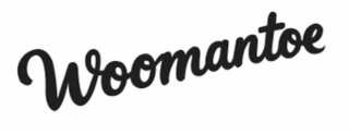 WOOMANTOE logo