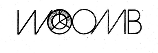 WOOMB logo