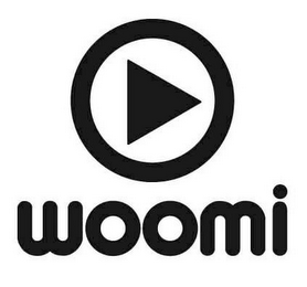 WOOMI logo