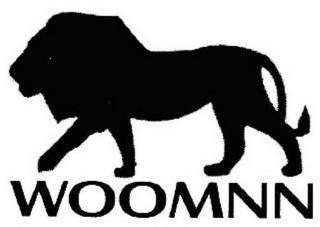 WOOMNN logo